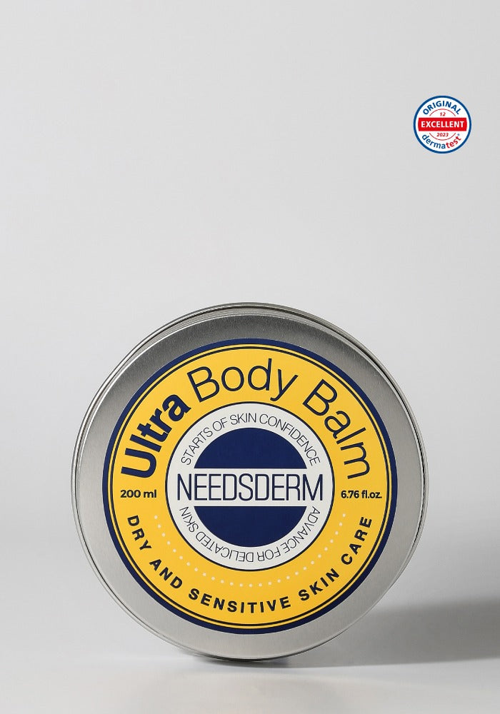 Ultra Body Balm
