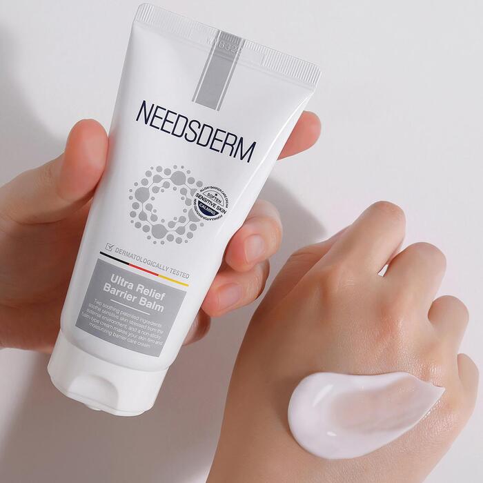 Ultra Relief Barrier Balm