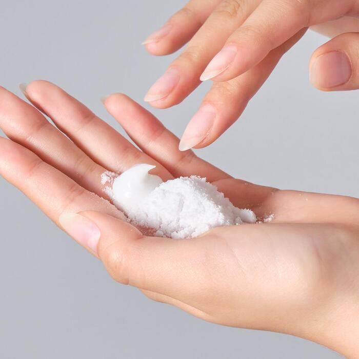 Miracle Brightening Snow Powder