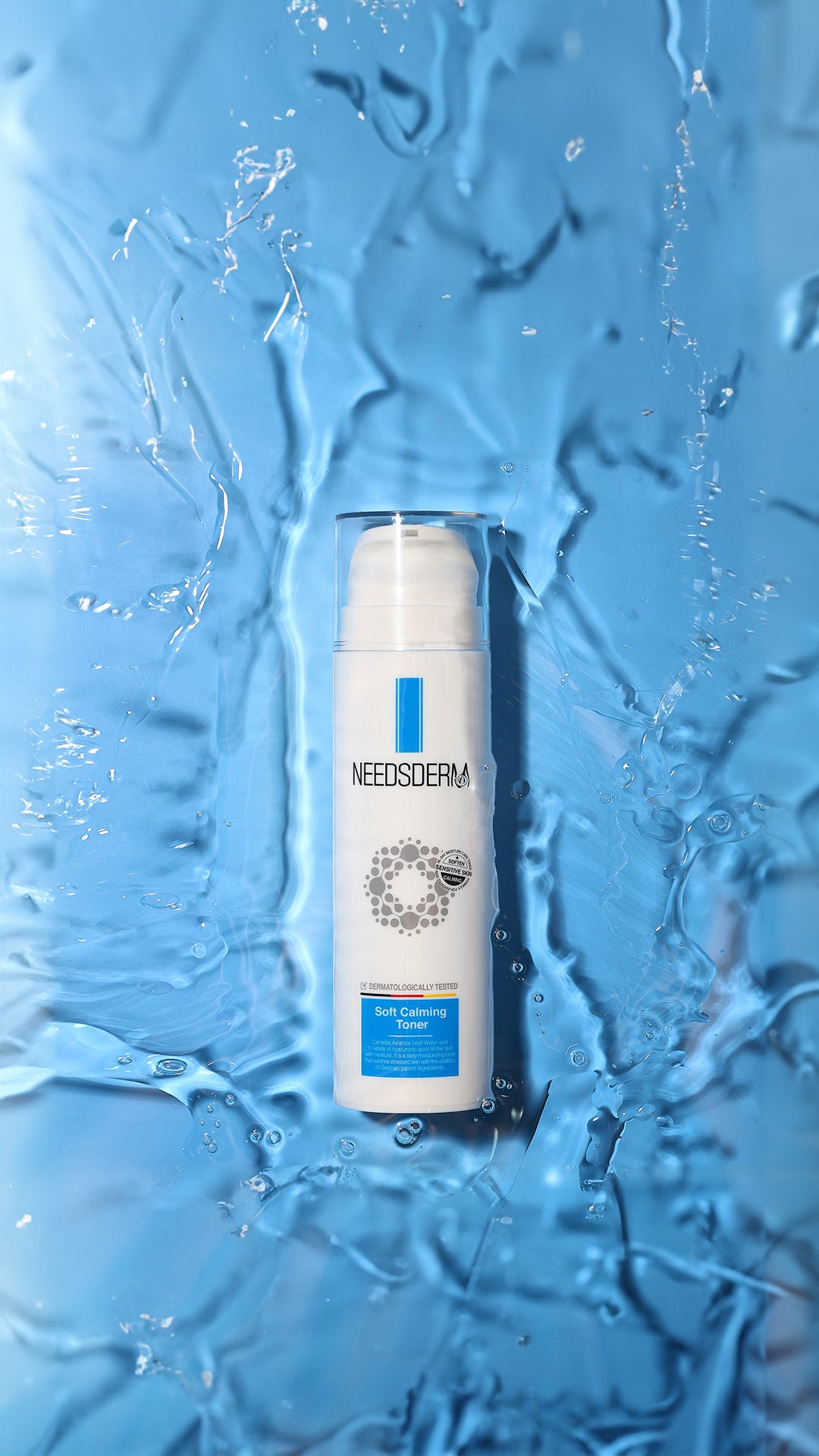 Soft Calming Toner