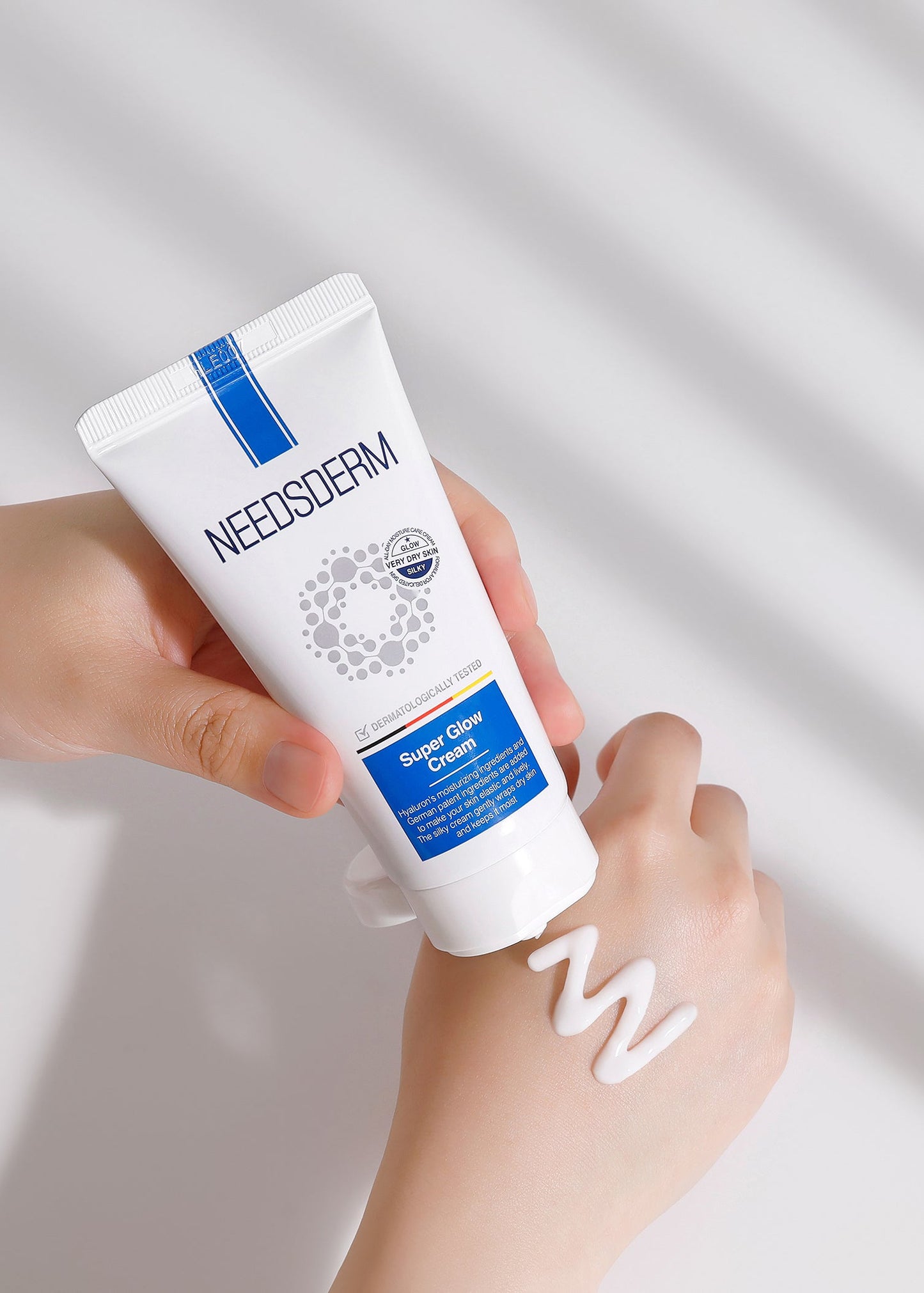 Super Glow Cream