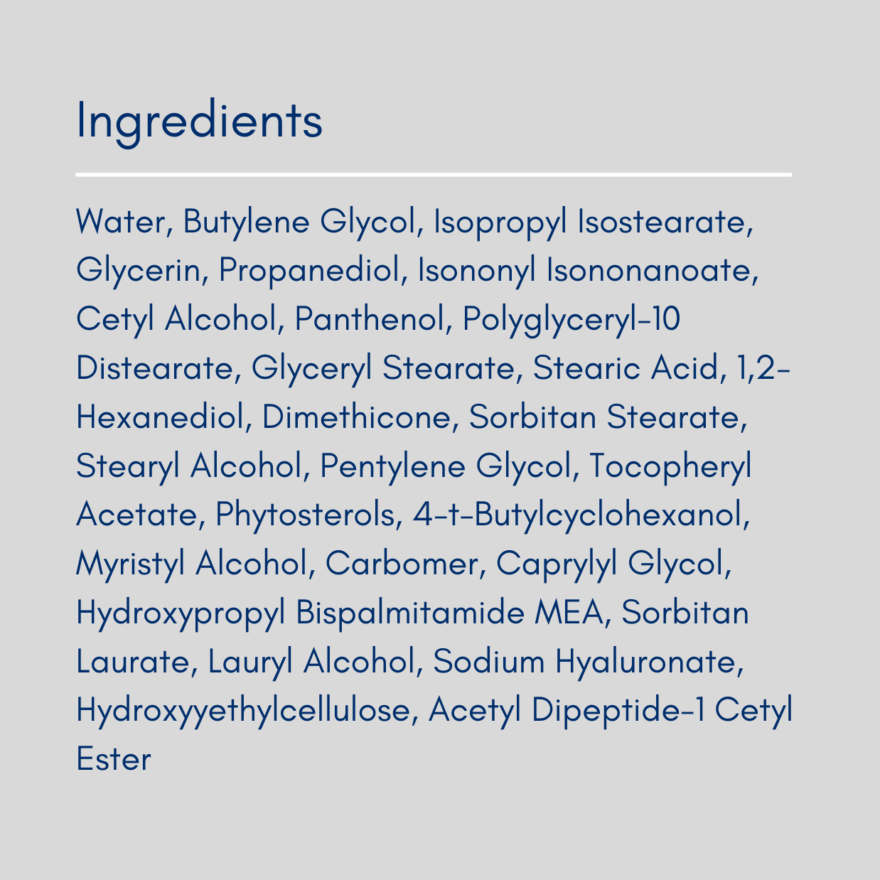 Ultra Relief Barrier Balm