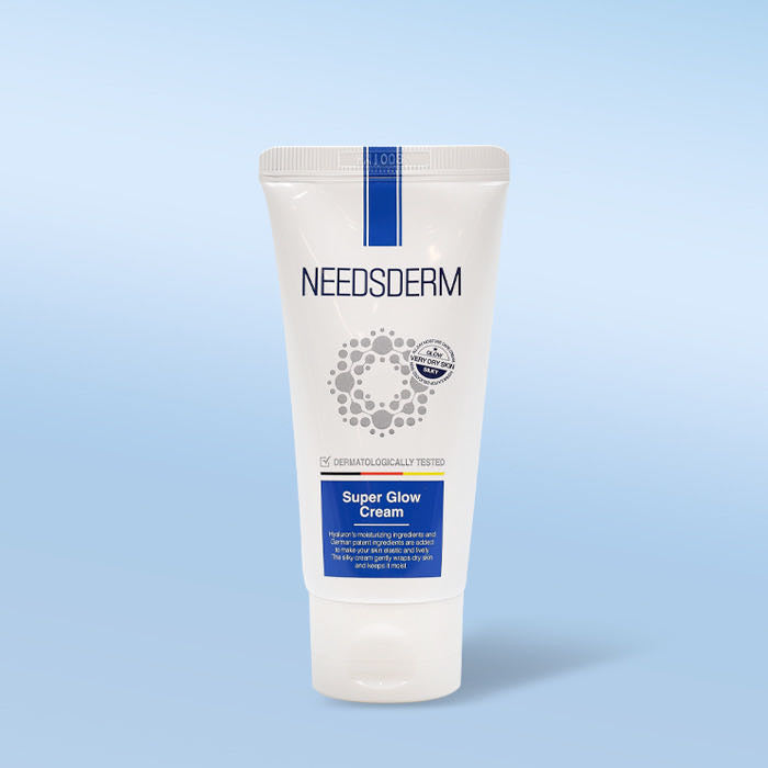 Needs Cosmetics NEEDSDERM US - Premium Korean Skincare, Dermatologically Tested