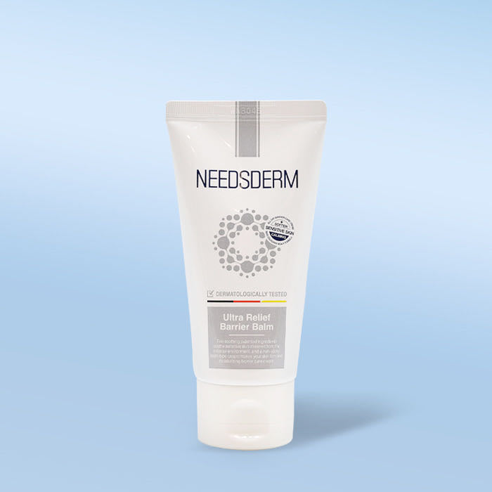 NEEDSDERM US - Premium Korean Skincare, Dermatologically Tested