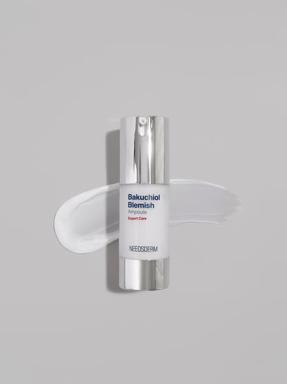 Bakuchiol Blemish Ampoule