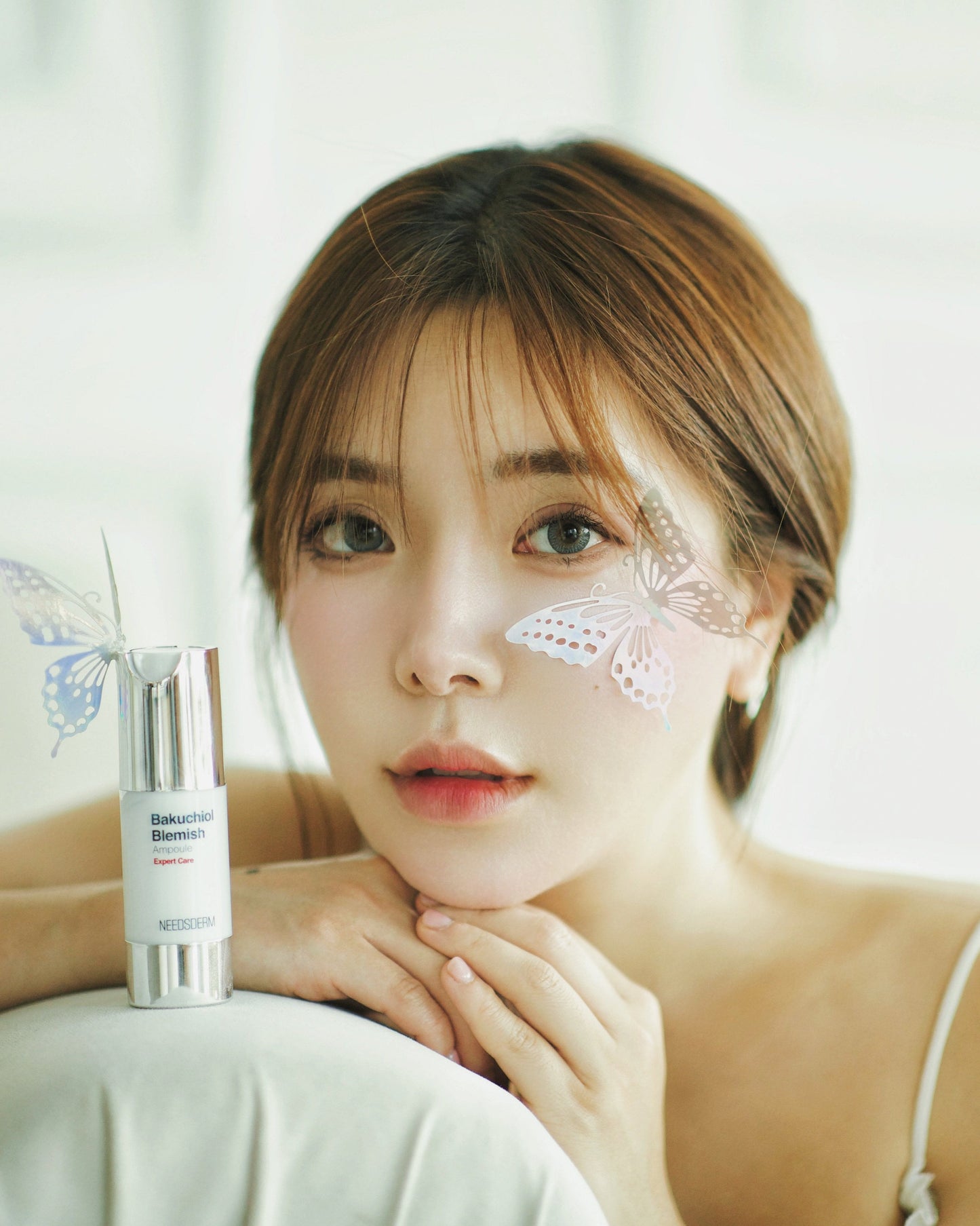 Bakuchiol Blemish Ampoule
