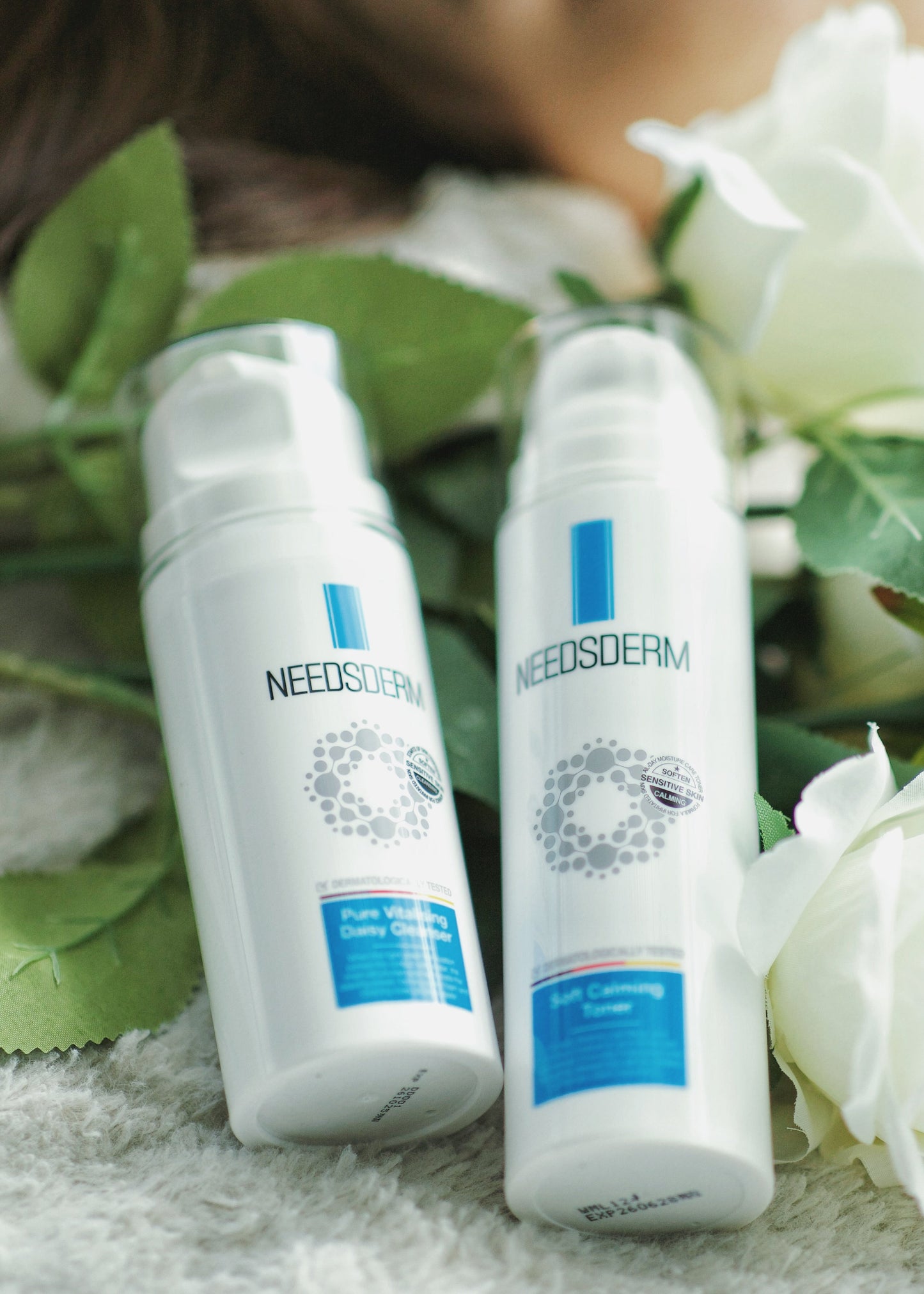 Soft Calming Toner