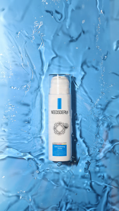 Soft Calming Toner