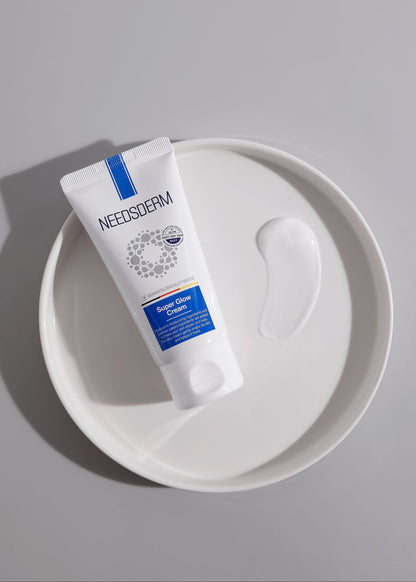 Super Glow Cream