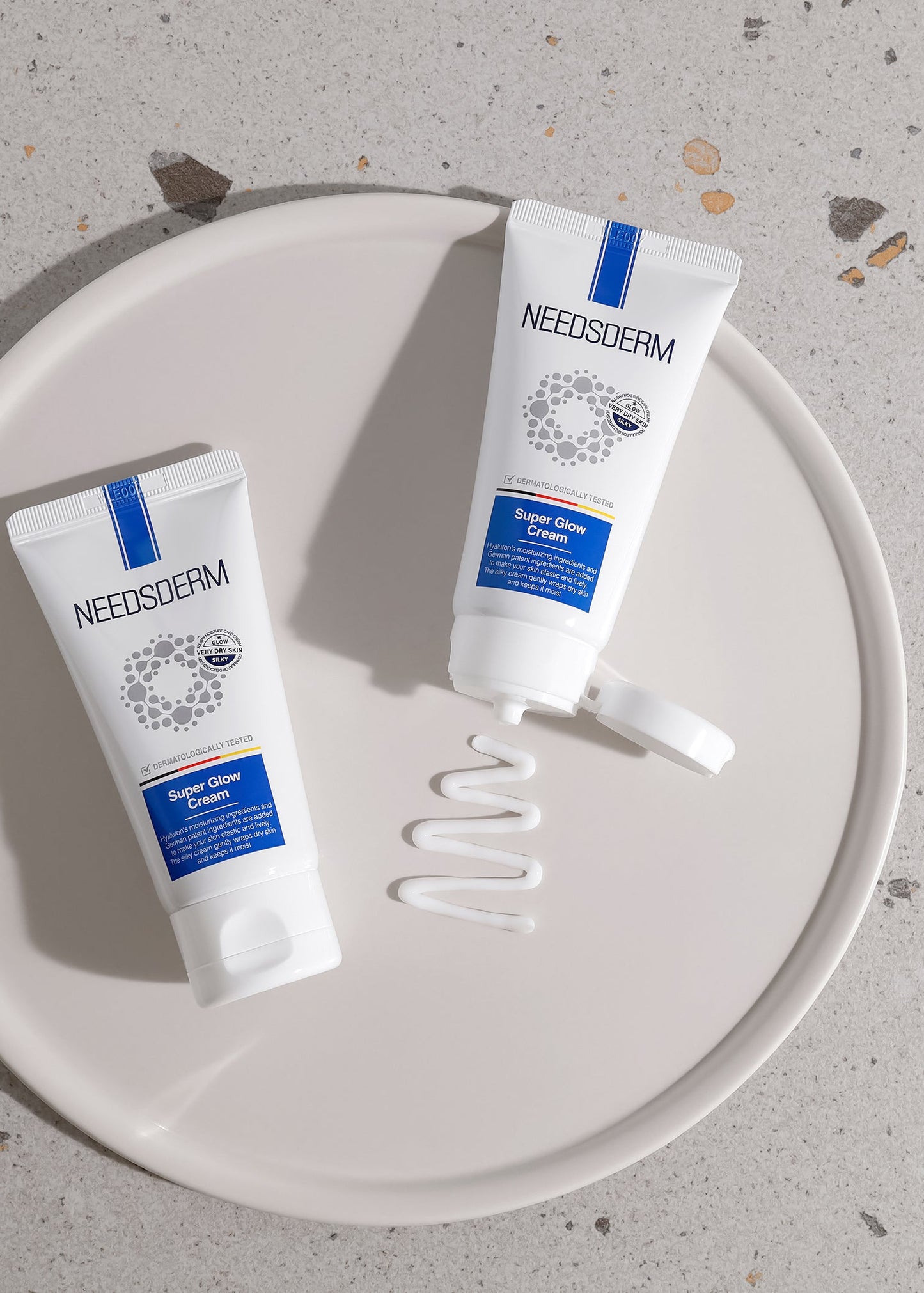 Super Glow Cream