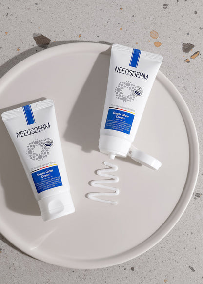 Super Glow Cream
