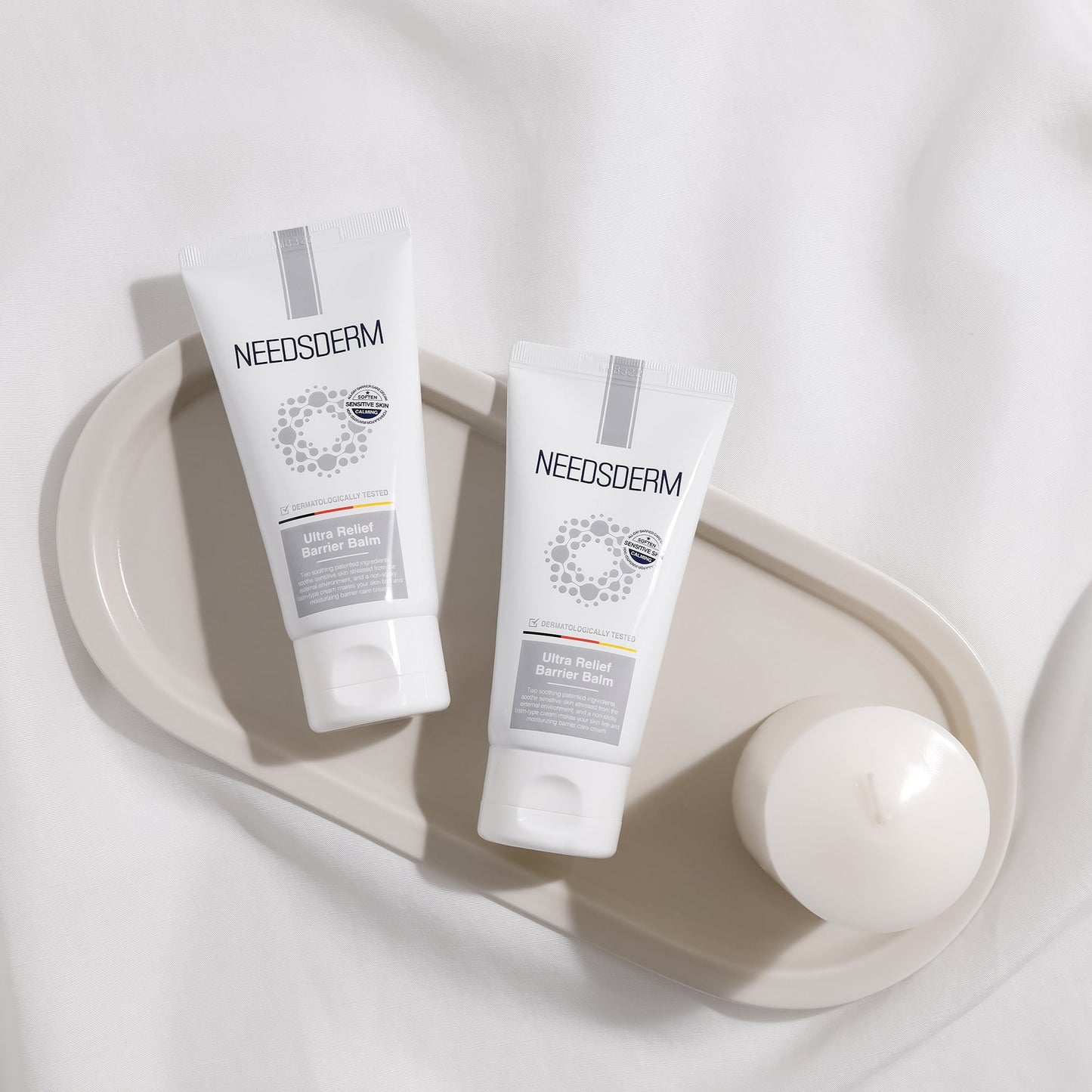 Ultra Relief Barrier Balm