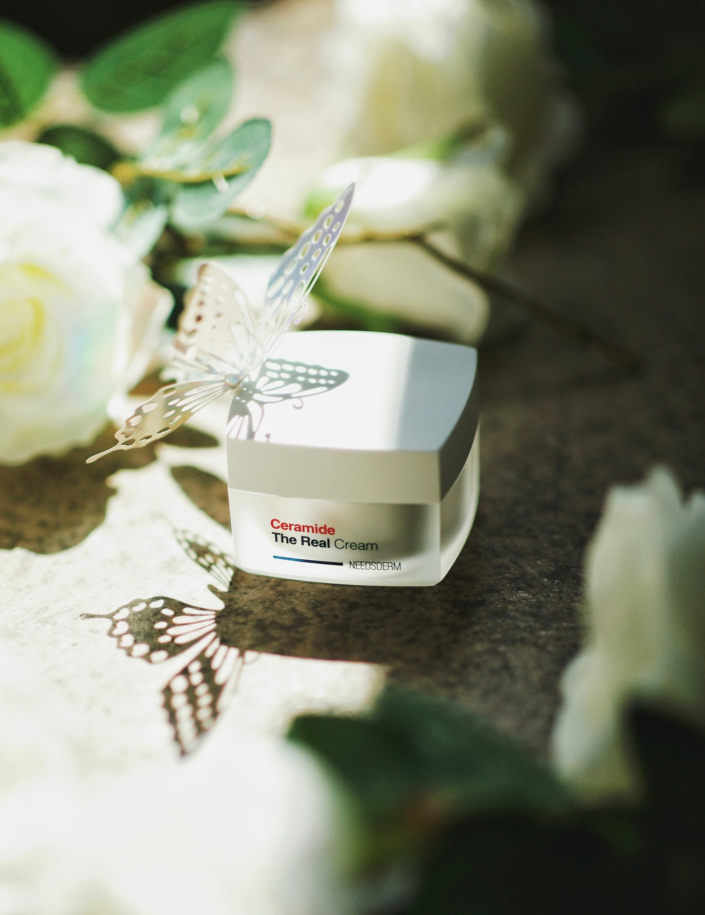 Ceramide The Real Cream