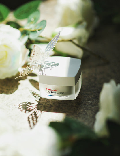 Ceramide The Real Cream