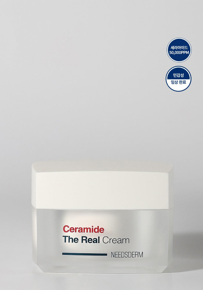 Ceramide The Real Cream