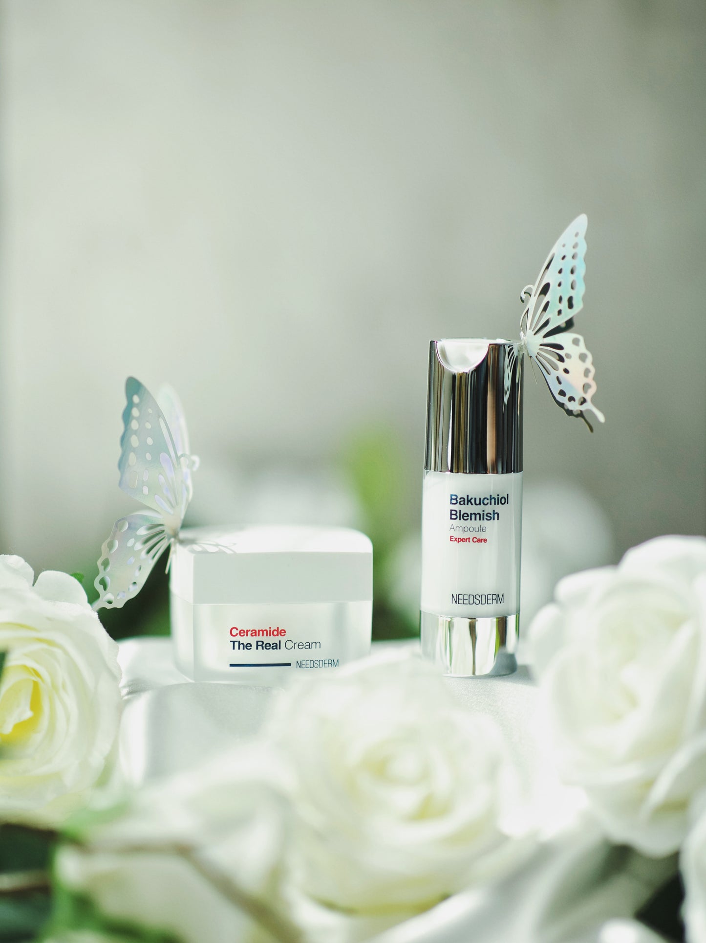 Ceramide The Real Cream