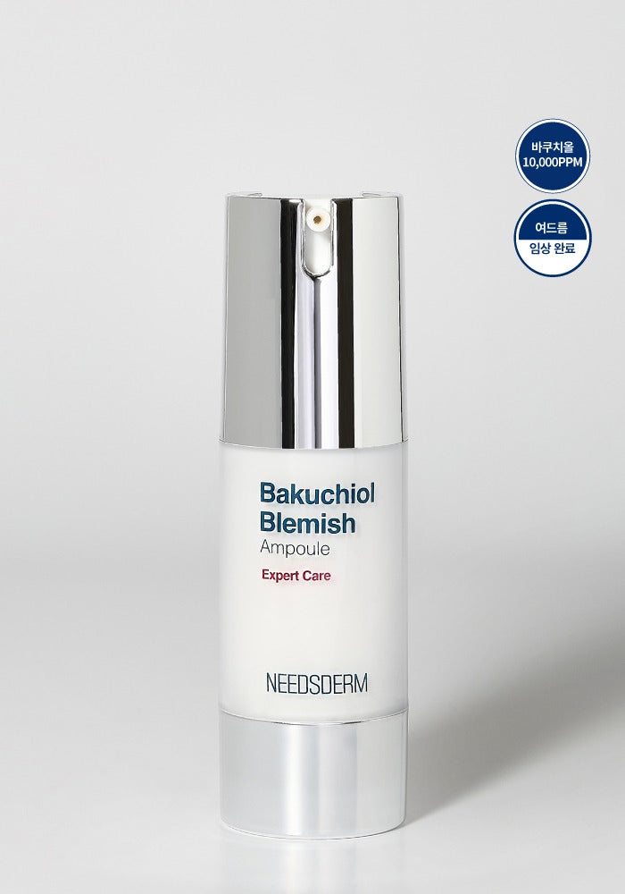 Bakuchiol Blemish Ampoule