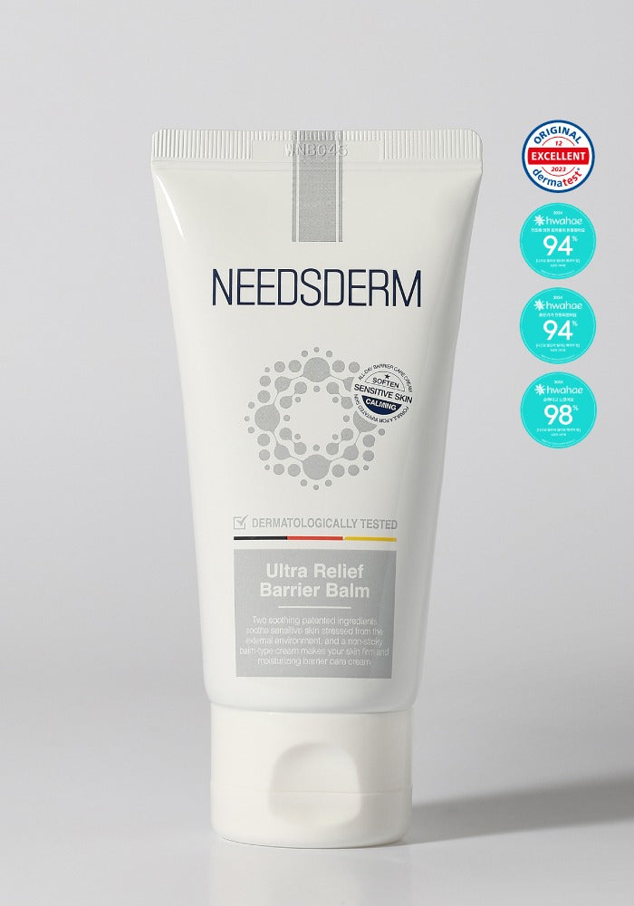 Ultra Relief Barrier Balm