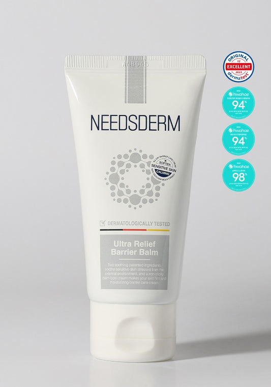 Ultra Relief Barrier Balm