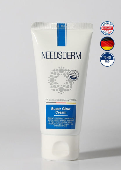 Super Glow Cream